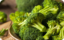 Brassicas